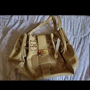 Jimmy choo bag